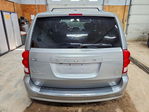 Dodge Caravan 2019