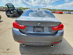 BMW Series 4 2016