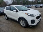 Kia Sportage 2019