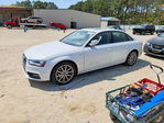 Audi A4 2014