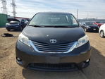 Toyota Sienna 2012