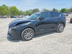 Mazda CX-5 2025