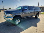 Dodge RAM 2012