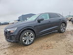 Audi Q8 2019