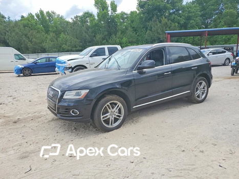 Audi Q5 2017 - Image 1 of 13