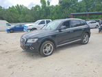 Audi Q5 2017