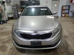 Kia Optima 2012