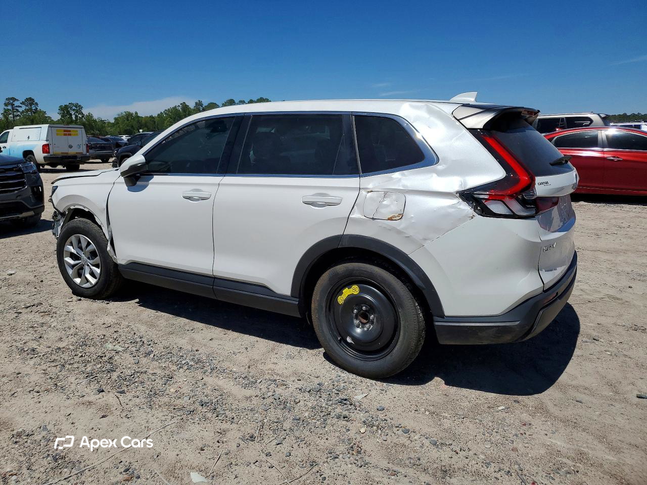 Honda CR-V 2023