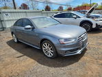 Audi A4 2014