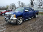 Chevrolet Silverado 2013