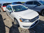 Volkswagen Passat 2012