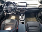 Kia Forte 2022
