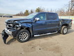 Chevrolet Silverado 2020