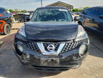 Nissan Juke 2016