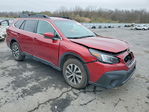 Subaru Outback 2022