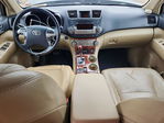 Toyota Highlander 2011