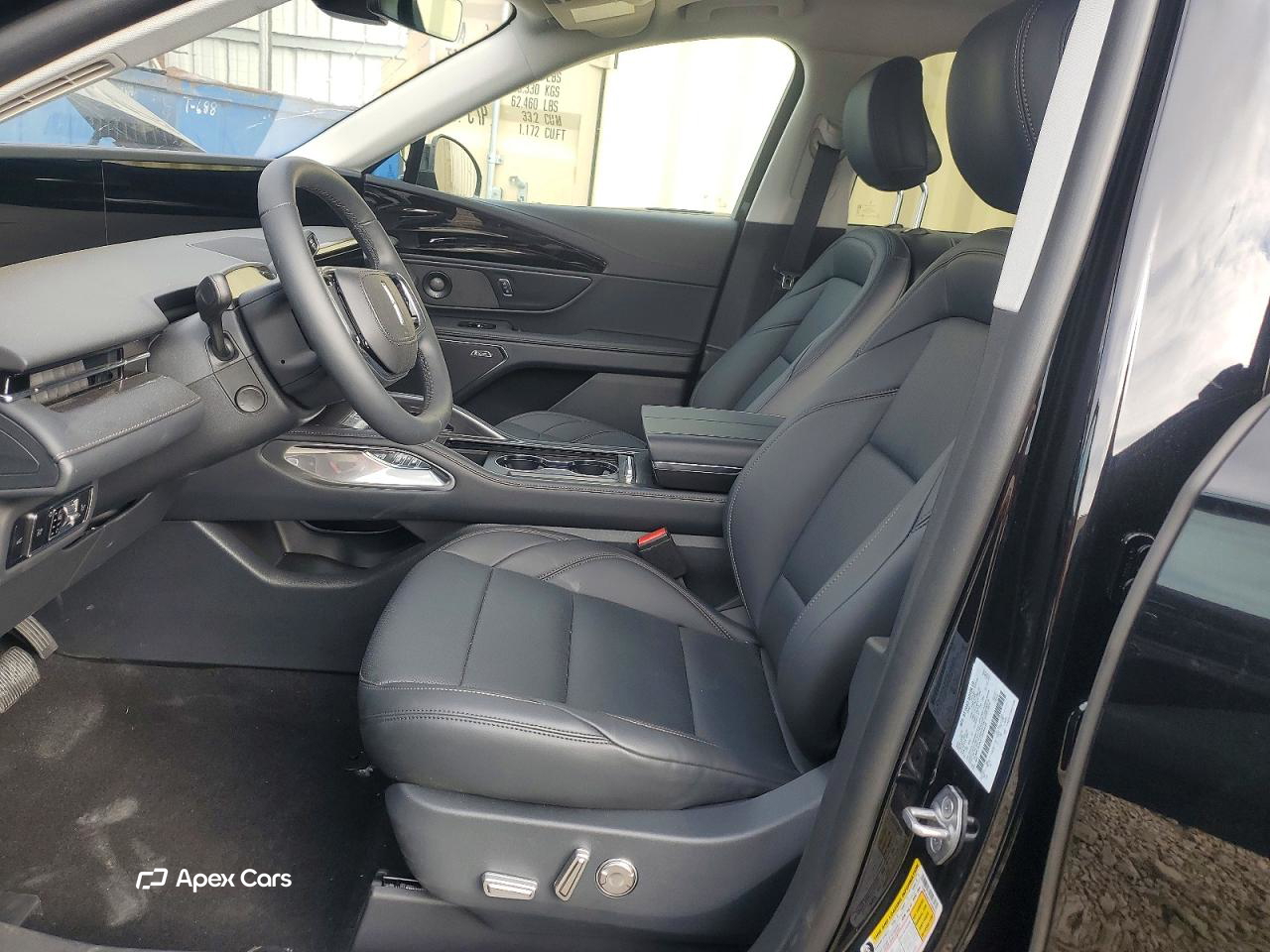 Lincoln Nautilus 2026