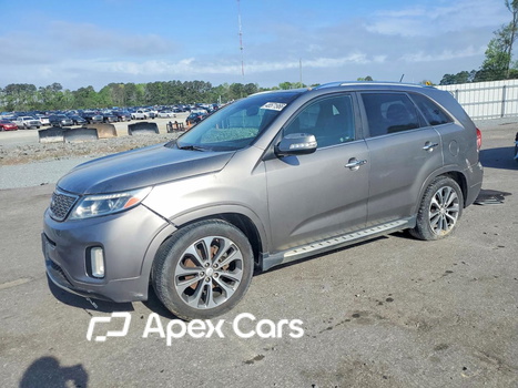 Kia Sorento 2015 - Image 1 of 13