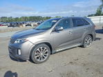 Kia Sorento 2015