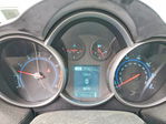 Chevrolet Cruze 2014
