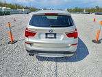 BMW X3 2016