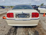 Lincoln LS 2002