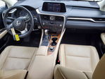 Lexus RX 2021