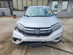 Honda CR-V 2016
