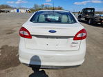 Ford Fiesta 2013
