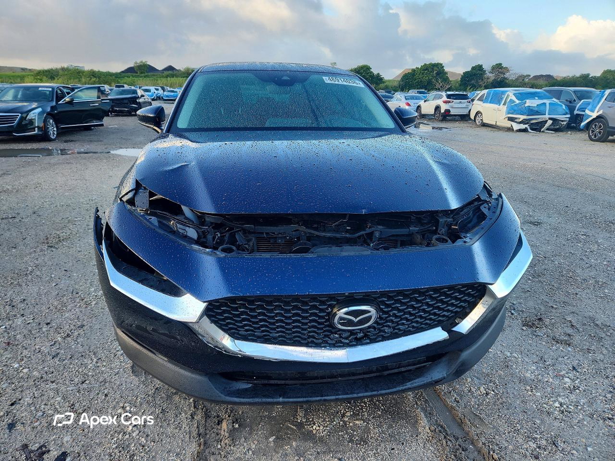 Mazda CX-30 2020