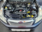 Subaru Outback 2011