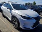 Lexus RX 2019