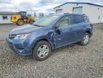 Toyota RAV 4 2013