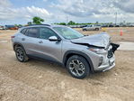 Chevrolet Trax 2024