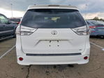 Toyota Sienna 2018