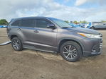 Toyota Highlander 2018