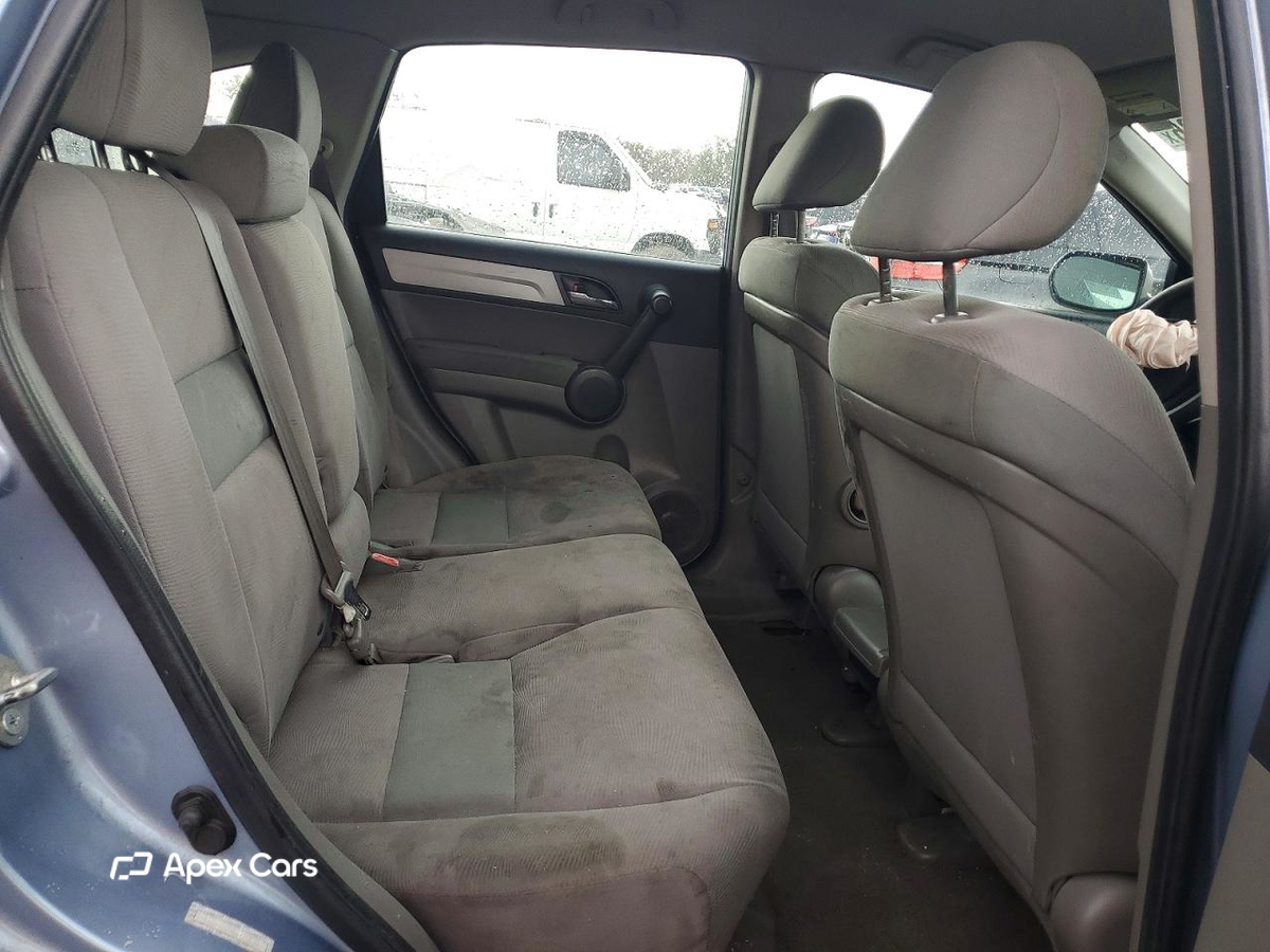 Honda CR-V 2011