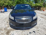 Chevrolet Cruze 2012