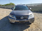 Lexus RX 2015