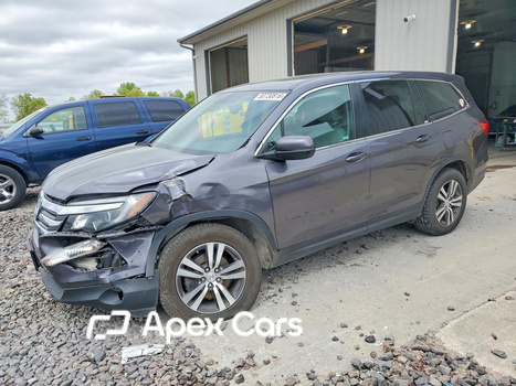 Honda Pilot 2018 - Image 1 of 12