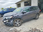 Honda Pilot 2018