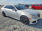 Mercedes-Benz E-klasse 2011