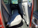 Chevrolet Silverado 2015