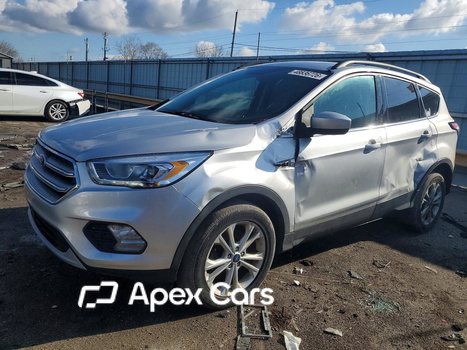 Ford Escape 2017 - Image 1 of 13