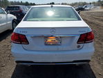 Mercedes-Benz E-klasse 2015