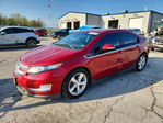 Chevrolet Volt 2014