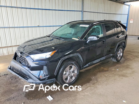 Toyota RAV 4 2025 - Image 1 of 14