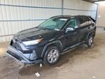 Toyota RAV 4 2025