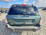 Jeep Cherokee 2004