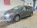 Chrysler Pacifica 2018
